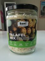 Falafel MIX