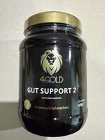 Gut Support 2