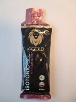 Isotonic Gel Watermeloen