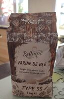 Farine de Blé