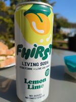 Lemon Lime