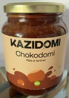 Chokodomi