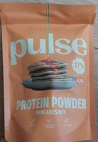 Pulse Protein Pancake Mix