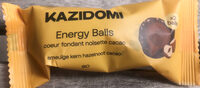 Energy Balls