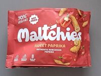 Maltchies Sweet Paprika