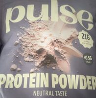 Protein powder