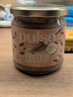 Protein Almond Butter