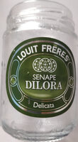 Senape Dilora delicata