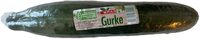 Gurke