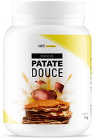 Farine de patate douce