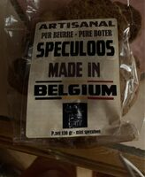 Speculoos