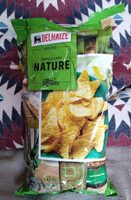 Tortilla Chips Nature