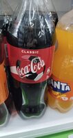 Coca Cola