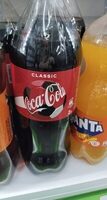 Coca Cola