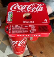 Coca-Cola