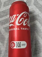 Coca Cola