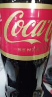 Coca-Cola senza caffeina