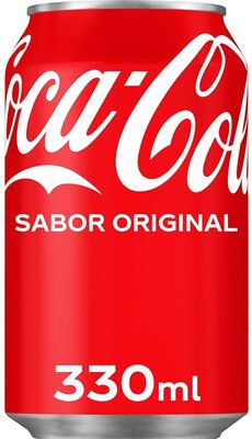 Coca-Cola Original