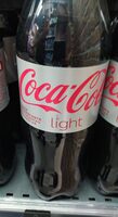 Coca-Cola Light
