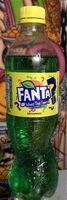 Fanta #what the fanta