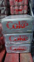 Diet Coke