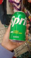Sprite 33cl