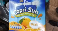 Capri-sun MULTIPACK BOX
