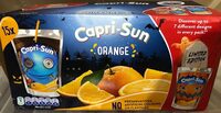 Capri Sun