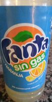 Fanta μπλέ