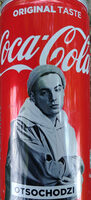 Cola mini