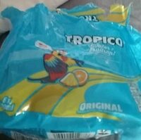 Tropico Original