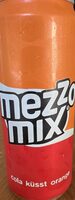 Mezzo mix