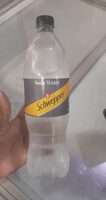 Soda Water