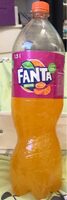 Fanta Exotic