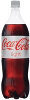 Coca-cola 1 litre zero light