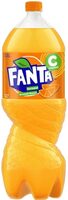 Fanta 2.5 L