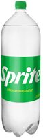 Sprite Gazoz 2,5L Limonlu