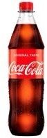 Coca-Cola 1 Liter