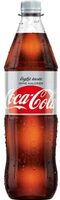 Coca-Cola Light Mehrweg Pet 1L