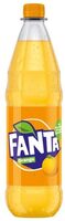 Fanta Orange