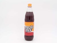EDEKA Hayunga Getränke Coca-Cola MEZZO MIX  Mehrweg Pet 1L X1 1 l (1,29 € / 1 l) zzgl. Pfand 0,15 €