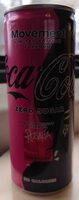 Movement Limited Edition Flavour