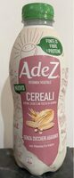 Bevanda vegetale Cereali