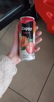 Cappy şeftali