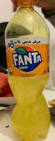Fanta ananas