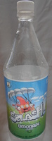 Limonade Splash