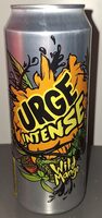 Urge Intense Wild Mango