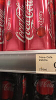 Cherry Coke 1x6