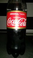 Coca-cola sans cafeine