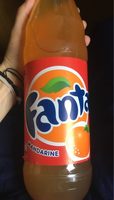 Fanta Mandarine